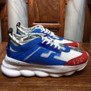 Versac CHAIN REACTION SNEAKERS - Image 5