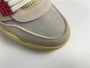 Air Jordan 4 Retro Union Guava Ice DC9533-800 - Image 9