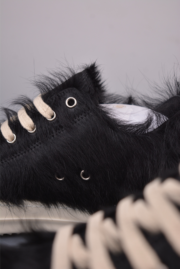 Rick Owen.s Sneaker RU01D38913633 - Image 7