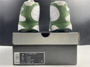 Air Jordan 13 Retro "Ray Allen PE" 414571-125 - Image 7