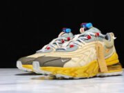 NIKE AIR MAX 270 REACT ENG TRAVIS SCOTT CT2864-200 - Image 13