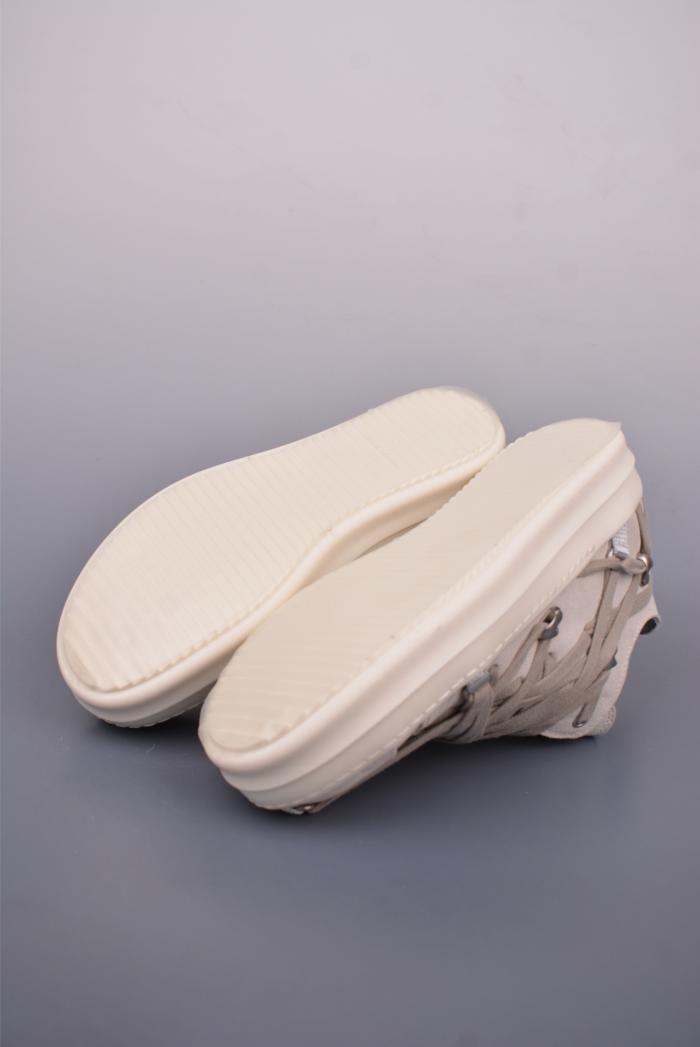 Rick Owen.s Sneaker EU01E58863633 - Image 4
