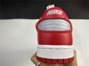 OFF-WHITE x Dunk Low 'University Red' CT0856-600 - Image 17