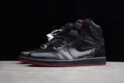 Air Jordan 1 Retro High OG Black/Gym Red DC7071-001 - Image 6