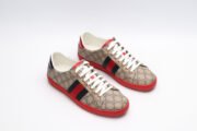 GUCC LOW-TOP SNEAKER - Image 4