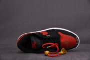 Jordan 1 Low OG Chinese New Year DD2233-001 - Image 6