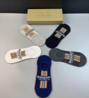 BURBERR SOCK - Image 4