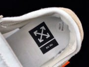 Nike Air Force 1 Low Off-White AO4606-100 - Image 2