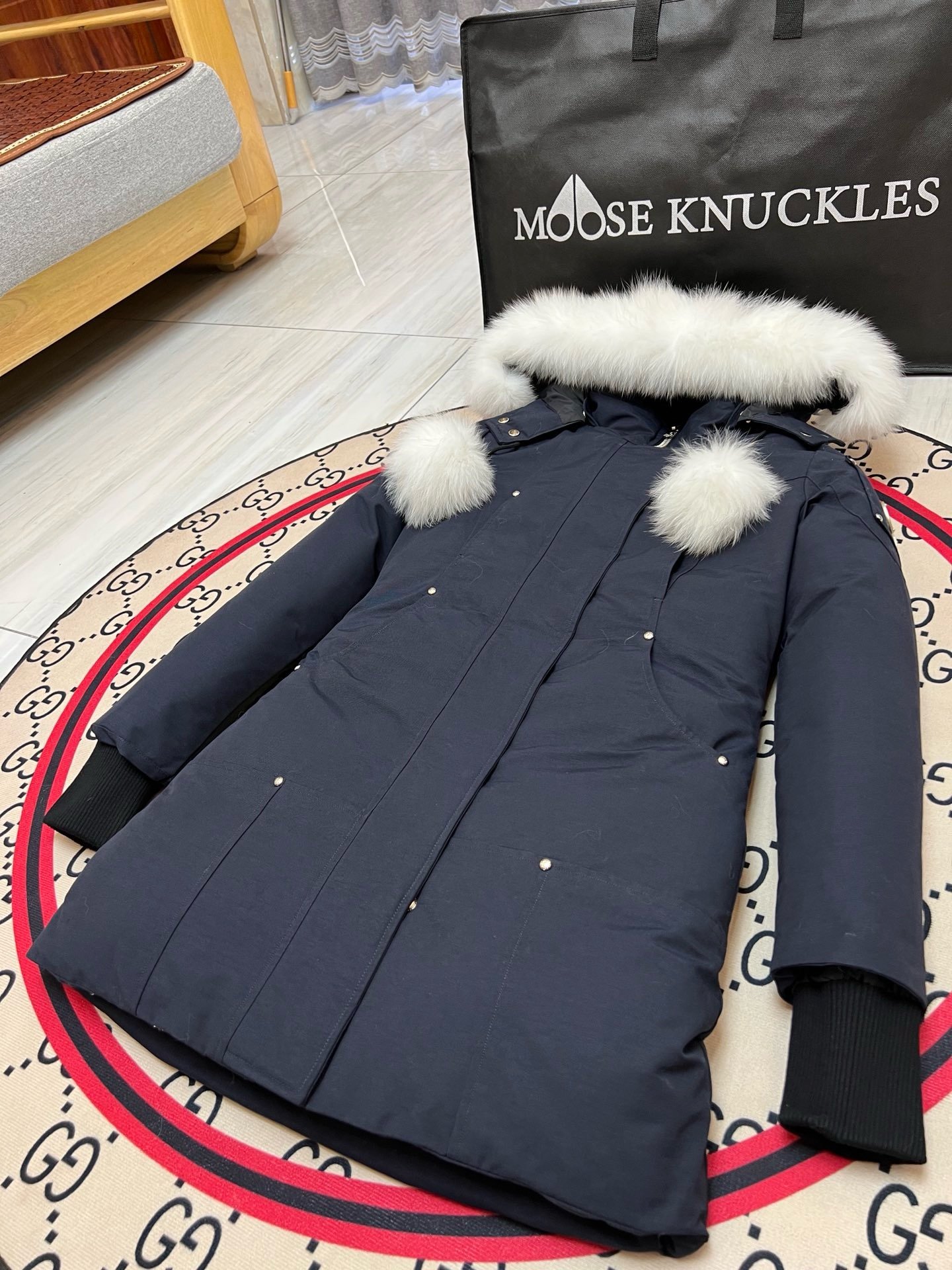 f77f181321280c29db7130d3190b2376a5317e2b Moncler jacket - Image 8