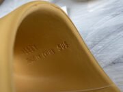 Adidas Yeezy Slide Desert Sand FW6344 - Image 5