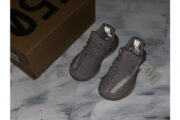 ADIDAS KIDS YEEZY BOOST 350 V2 "TAIL LIGHT" Kid-FG5417 - Image 6