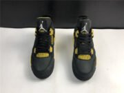 Air Jordan 4 Retro Thunder 308497-008 - Image 10