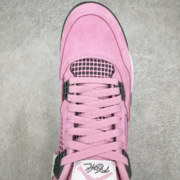 Air Jordan 4 Retro Orchid AQ9129-501 - Image 5