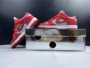 OFF-WHITE x Dunk Low 'University Red' CT0856-600 - Image 21