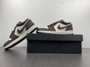 Air Jordan 1 Low Mocha DC6991-200 - Image 10