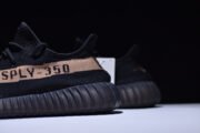 Adidas Yeezy Boost 350 V2 Black Copper BY1605 - Image 4