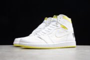 Air Jordan 1 Retro High OG “First Class Flight” 555088-170 - Image 3