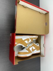 Nike Dunk Low WMNS “Harvest Moon” DD1503-114 - Image 4