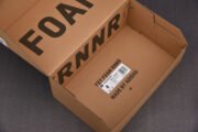 Adidas Yeezy Foam RNNR MX Cream Clay GX8774 - Image 15