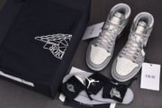 DR x Jordan 1 Retro High CN8607-002 (DR shoe box) - Image 6