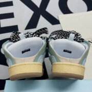 Lanvin Low Top Sneaker - Image 4