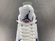 Jordan 4 Retro midnight navy DH6927-140 - Image 9