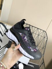 CHNE1 LOW TOP TRAINER CC SNEAKERS - Image 2