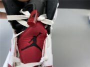 AIR JORDAN 6 RETRO 'CARMINE' 2014 384664-160 - Image 17