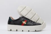 GUCC LOW-TOP SNEAKER - Image 11
