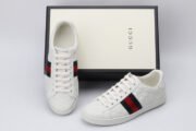 GUCC LOW-TOP SNEAKER - Image 12