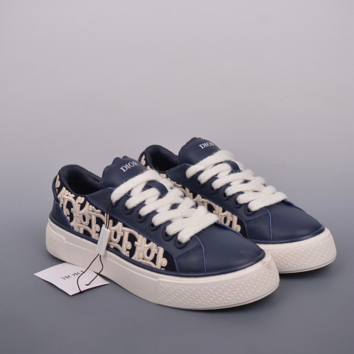 DR B33 SNEAKER - Image 1