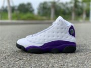 Air Jordan 13 “Lakers” 414571-105