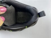 BLCG SNEAKER TRIPLE.S.GOMMA BLACK 524039 W2FA1 7633 - Image 14