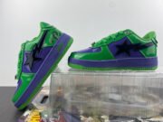 A BATHING APE MARVEL BAPE STA - Image 2