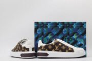 Loui Vuitto LOW-TOP SNEAKER - Image 2