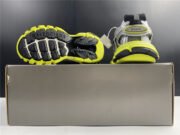 BLCG TRACK TRAINER GREY AND YELLOW 542023 W1GC1 1230 - Image 14