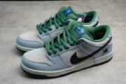 Nike Dunk SB Low Maple Leaf Central Park 313170-021 - Image 15