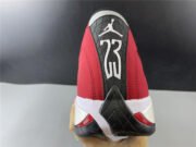 AIR JORDAN 14 RETRO GYM RED TORO 487471-006 - Image 12