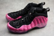 AIR FOAMPOSITE ONE PEARLIZED PINK 314996-600 - Image 7