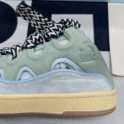 Lanvin Low Top Sneaker - Image 5