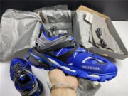 BLCG Track Sneaker 542436 W3AC1 2047 - Image 4