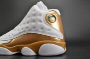 AIR JORDAN 13 RETRO "DEFINING MOMENTS" white mens 414571-135 - Image 15