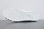 DR B23 OBLIQUE HIGH TOP SNEAKER“CD Ghosting” - Image 17
