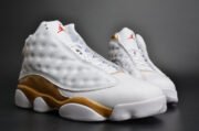 AIR JORDAN 13 RETRO "DEFINING MOMENTS" white mens 414571-135 - Image 16