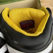 Gucci Basket Sneaker - Image 2