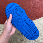 LV TRAINER MAXI Blue - Image 3