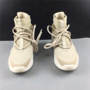 Nike Air Fear of God 1 Oatmeal AR4237-900 - Image 3