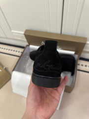 Christian Louboutin Louis Junior Spikes - Image 5