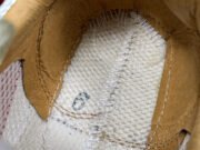 NIKECRAFT MARS YARD SHOE 2.0 TOM SACHS SPACE CAMP AA2261-100 - Image 4