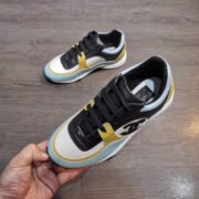 CHNE1 LOW TOP TRAINER CC SNEAKERS - Image 4